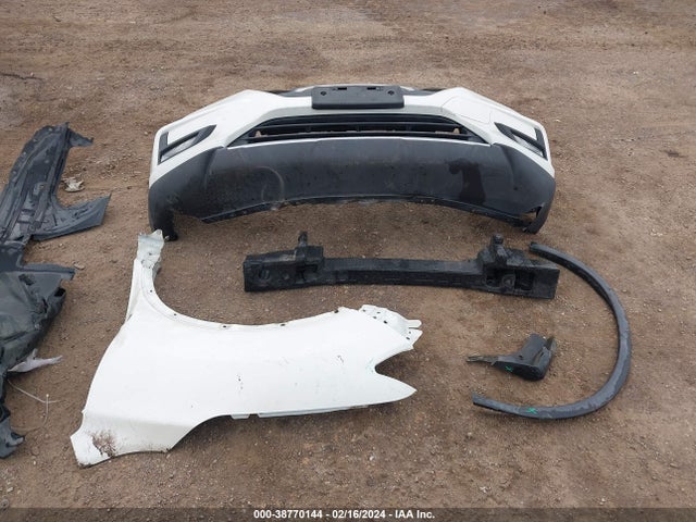 Nissan ROGUE SV 2018 JN8AT2MT2JW451753 Image 12