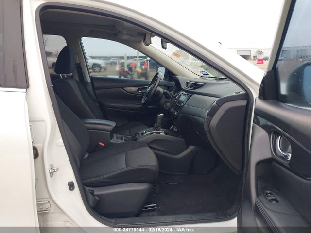 Nissan ROGUE SV 2018 JN8AT2MT2JW451753 Image 5