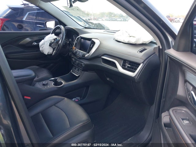GMC Terrain Slt 2019 3GKALPEV5KL212069 Image 5