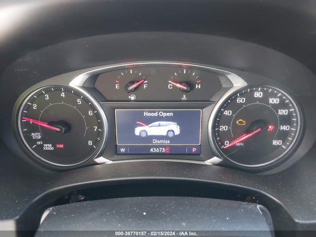 GMC Terrain Slt 2019 3GKALPEV5KL212069 Image 7