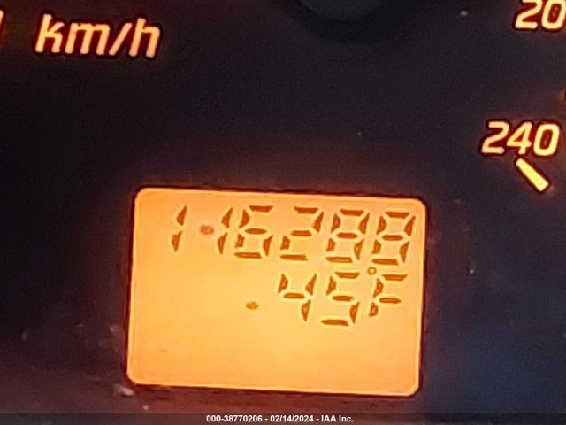 2002 NISSAN ALTIMA S VIN: 1N4AL11E92C702286