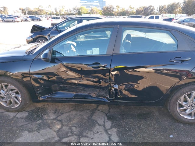Hyundai ELANTRA SEL 2024 KMHLM4DG0RU658242 Image 14