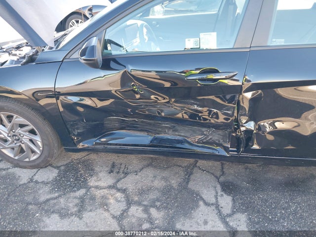 Hyundai ELANTRA SEL 2024 KMHLM4DG0RU658242 Image 6