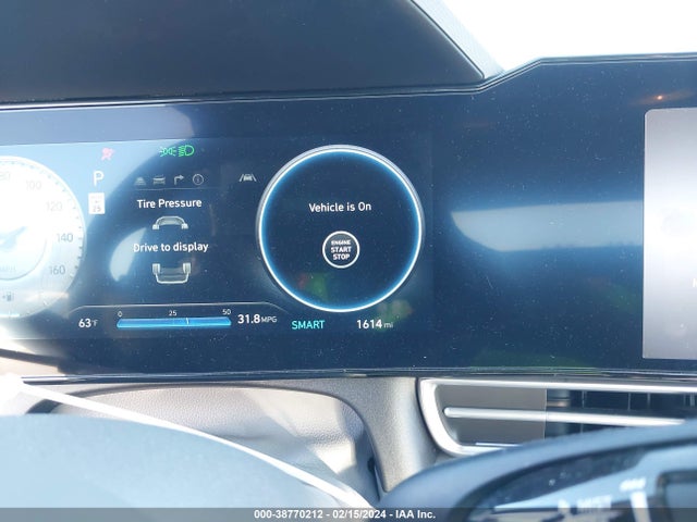 Hyundai ELANTRA SEL 2024 KMHLM4DG0RU658242 Image 7