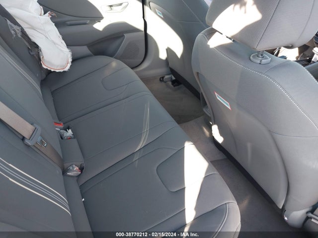 Hyundai ELANTRA SEL 2024 KMHLM4DG0RU658242 Image 8