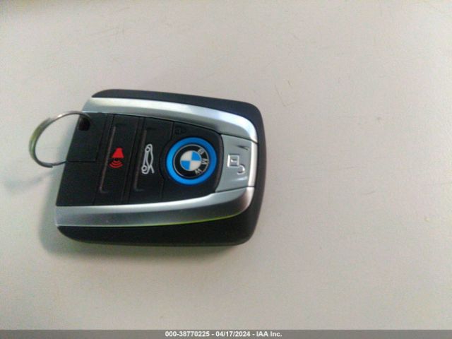 WBY2Z2C54GV674830 BMW I8
