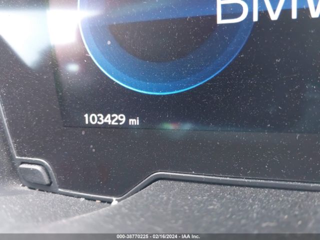 WBY2Z2C54GV674830 BMW I8