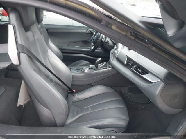 WBY2Z2C54GV674830 BMW I8