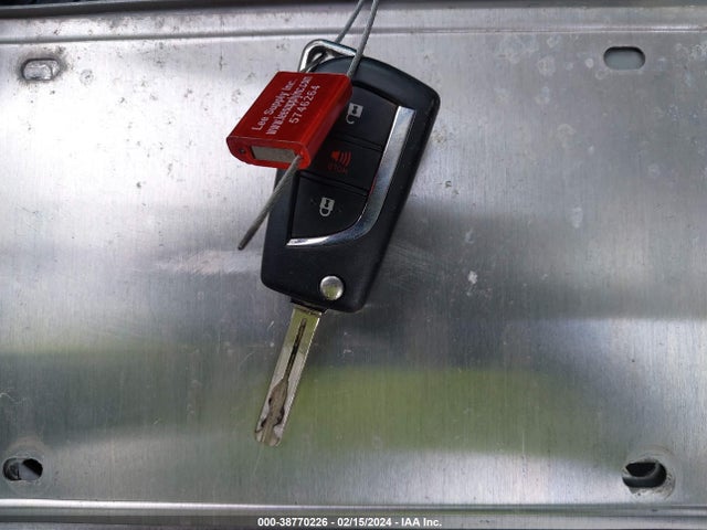 Toyota RAV4 LE 2021 2T3H1RFV0MW176779 Image 11