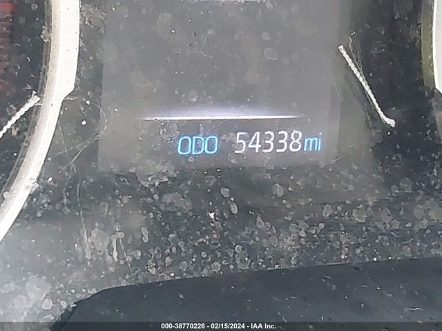Toyota RAV4 LE 2021 2T3H1RFV0MW176779 Image 15
