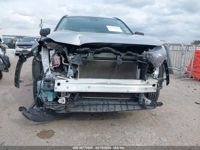 Toyota RAV4 LE 2021 2T3H1RFV0MW176779 Image 6