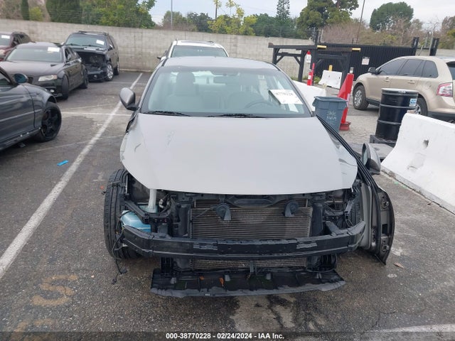 KIA Optima Lx 2015 5XXGM4A79FG357092 Image 11