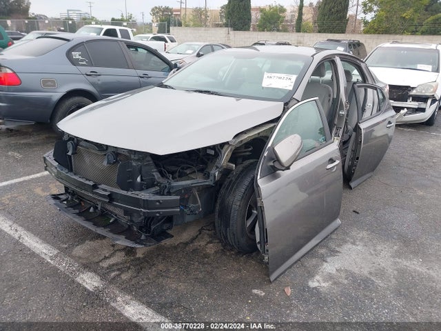 KIA Optima Lx 2015 5XXGM4A79FG357092 Image 2