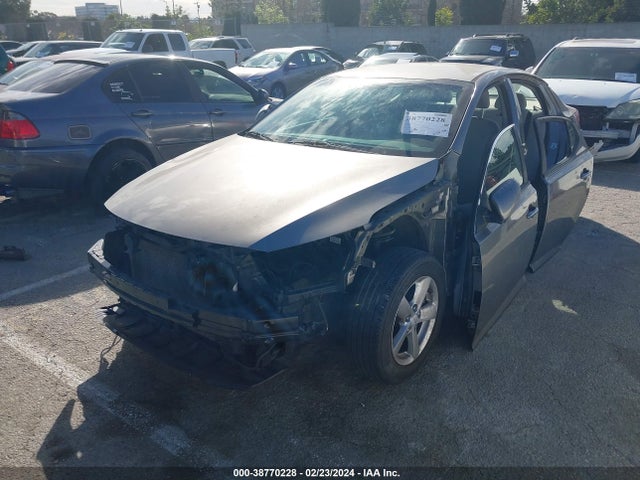 KIA Optima Lx 2015 5XXGM4A79FG357092 Image 6