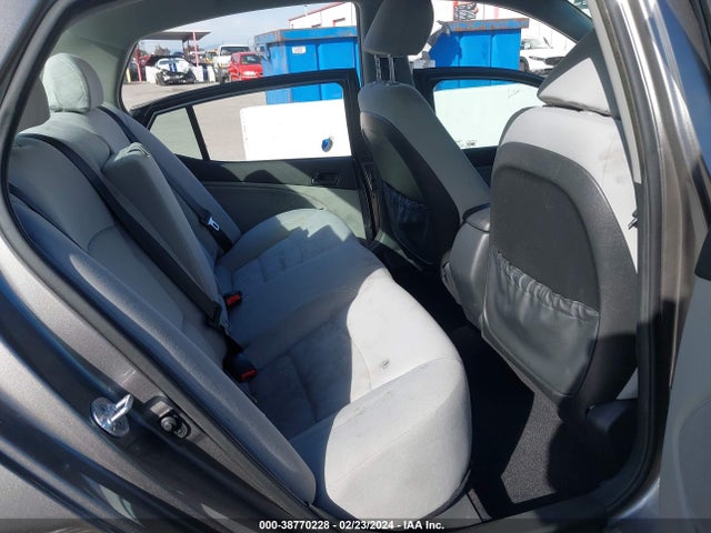 KIA Optima Lx 2015 5XXGM4A79FG357092 Image 8