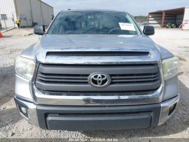 5TFRM5F13FX082735 Toyota Tundra Sr5 4.6l V8
