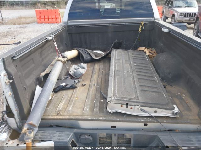 5TFRM5F13FX082735 Toyota Tundra Sr5 4.6l V8