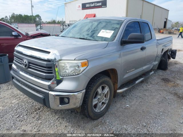 5TFRM5F13FX082735 Toyota Tundra Sr5 4.6l V8