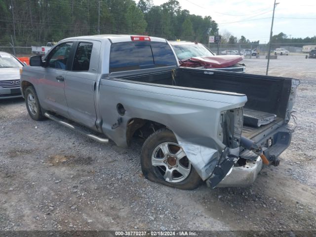 5TFRM5F13FX082735 Toyota Tundra Sr5 4.6l V8