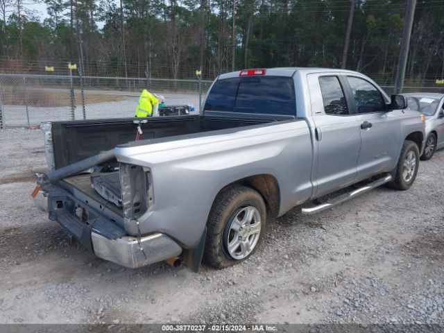 5TFRM5F13FX082735 Toyota Tundra Sr5 4.6l V8