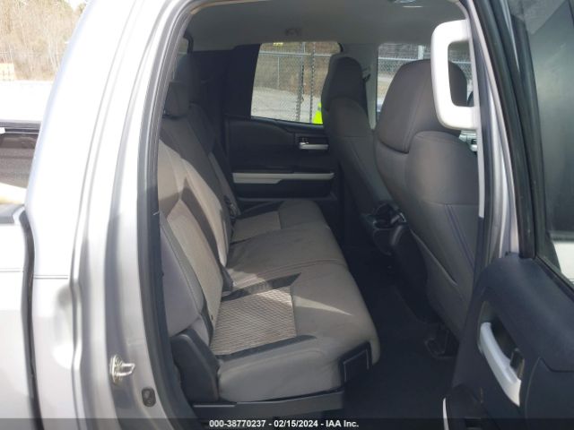 5TFRM5F13FX082735 Toyota Tundra Sr5 4.6l V8