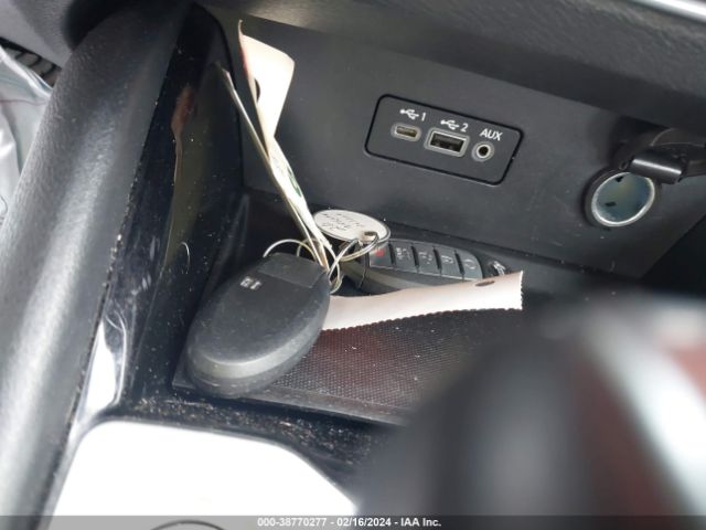 1N4BL4DW2LC190205 Nissan Altima Sv Intelligent Awd