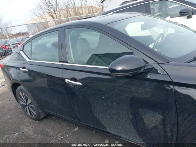 1N4BL4DW2LC190205 Nissan Altima Sv Intelligent Awd