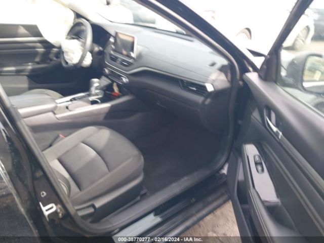 1N4BL4DW2LC190205 Nissan Altima Sv Intelligent Awd