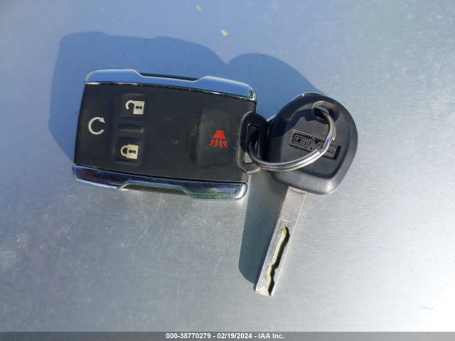 1GTP6EE1XK1188485 GMC Canyon Denali