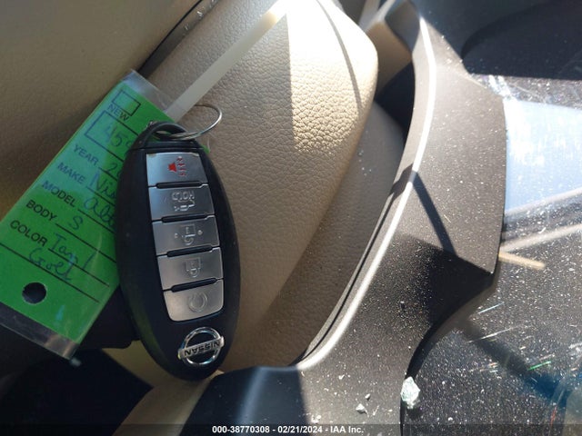 Nissan Altima 2.5 S 2015 1N4AL3AP0FC459499 Image 11