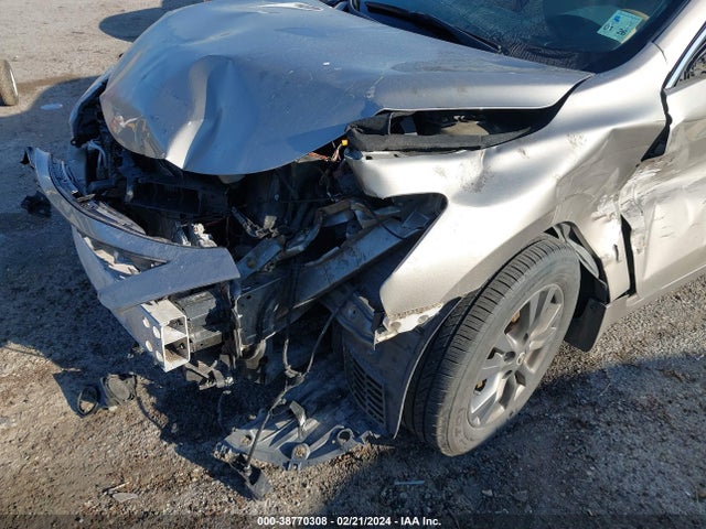 Nissan Altima 2.5 S 2015 1N4AL3AP0FC459499 Image 6