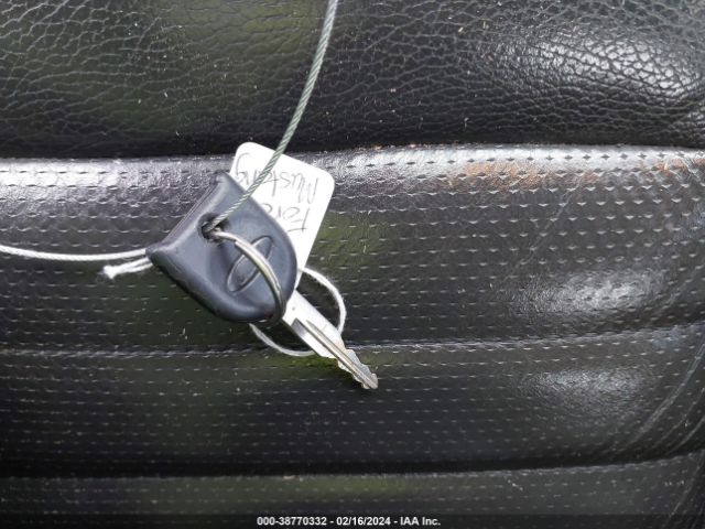2007 FORD MUSTANG 1ZVFT82H275328968 Photo 10