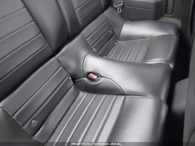 2007 FORD MUSTANG 1ZVFT82H275328968 Photo 7
