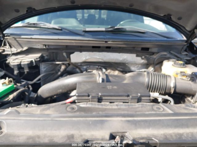 2013 FORD F-150 1FTFW1ET2DFC75017 Photo 9