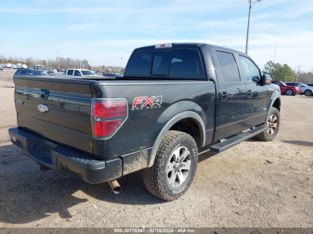 2013 FORD F-150 1FTFW1ET2DFC75017 Photo 3