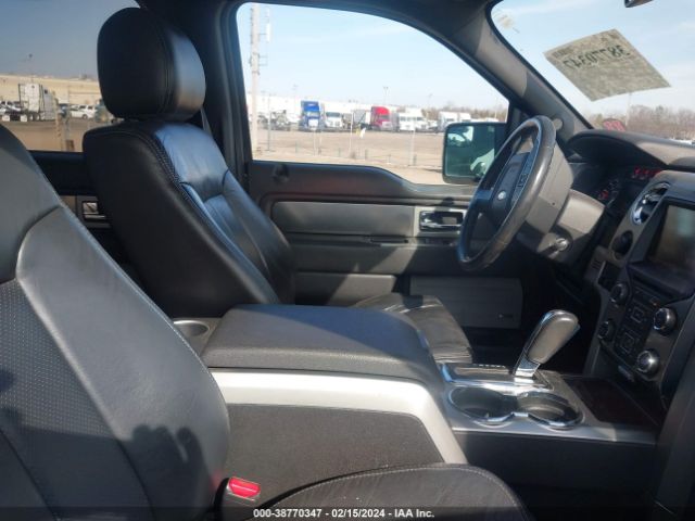 2013 FORD F-150 1FTFW1ET2DFC75017 Photo 4