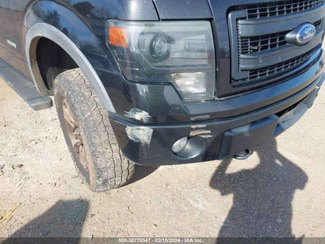 2013 FORD F-150 1FTFW1ET2DFC75017 Photo 5