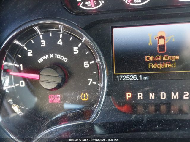 2013 FORD F-150 1FTFW1ET2DFC75017 Photo 6