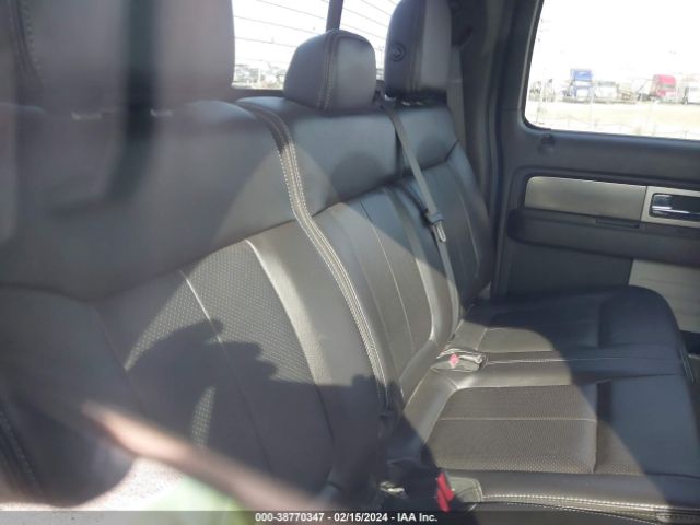 2013 FORD F-150 1FTFW1ET2DFC75017 Photo 7