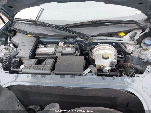 2017 PORSCHE 911 WP0AA2A99HS106215 Photo 9