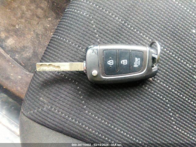 2021 HYUNDAI VENUE KMHRB8A31MU098006 Photo 10