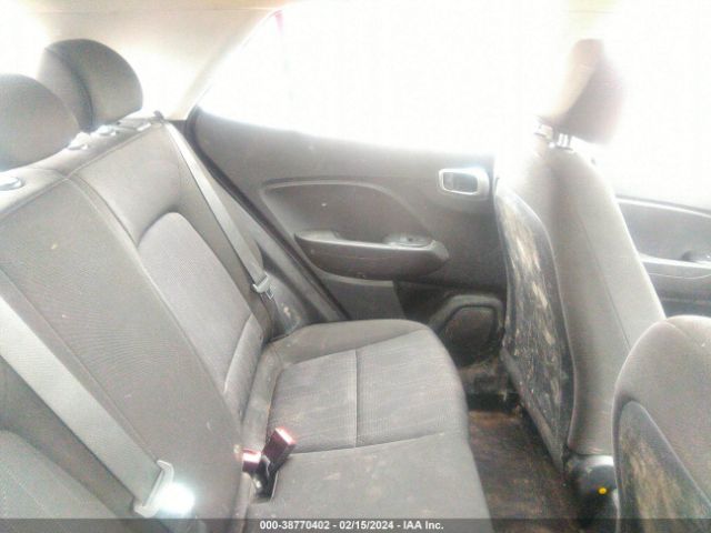 2021 HYUNDAI VENUE KMHRB8A31MU098006 Photo 4