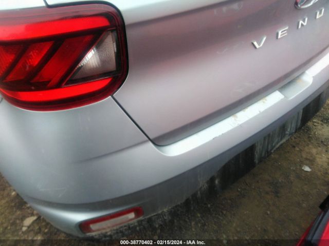 2021 HYUNDAI VENUE KMHRB8A31MU098006 Photo 5