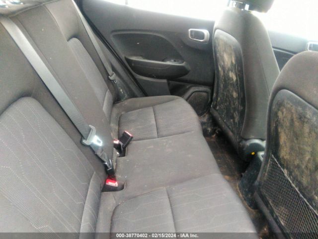 2021 HYUNDAI VENUE KMHRB8A31MU098006 Photo 7