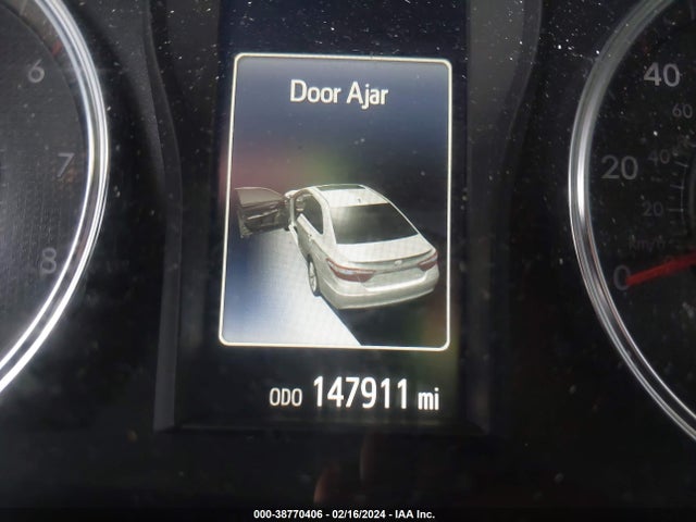 Toyota CAMRY SE 2015 4T1BF1FK0FU961457 Image 14