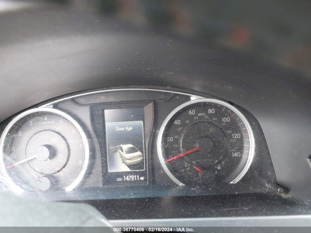 Toyota CAMRY SE 2015 4T1BF1FK0FU961457 Image 7