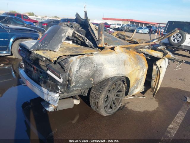 2023 DODGE CHALLENGER 2C3CDZFJ4PH544419 Photo 3