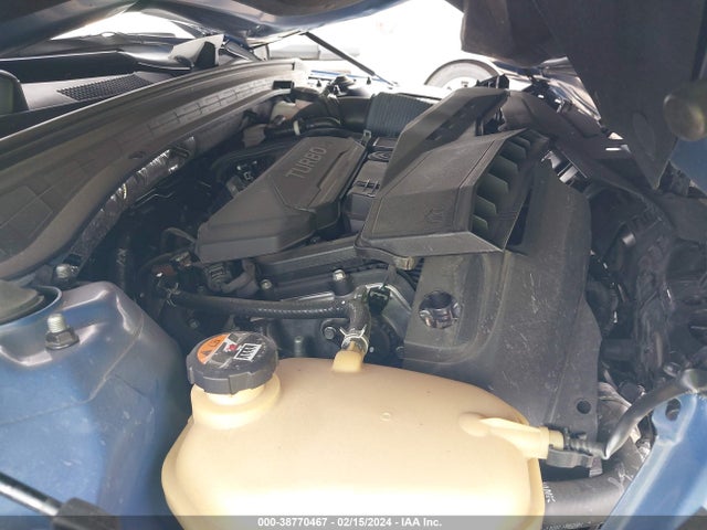 KIA K5 Gt-line 2023 5XXG64J25PG168021 Image 10