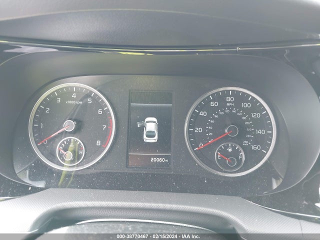 KIA K5 Gt-line 2023 5XXG64J25PG168021 Image 7