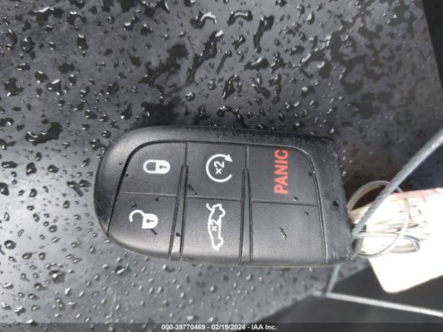 2C3CDXBG5MH548554 Dodge Charger Sxt Rwd